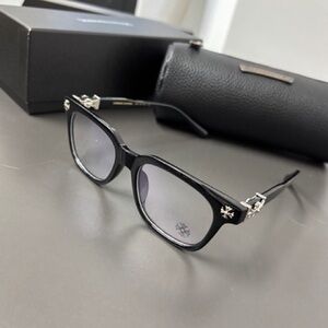 chrome hearts popular Glasses